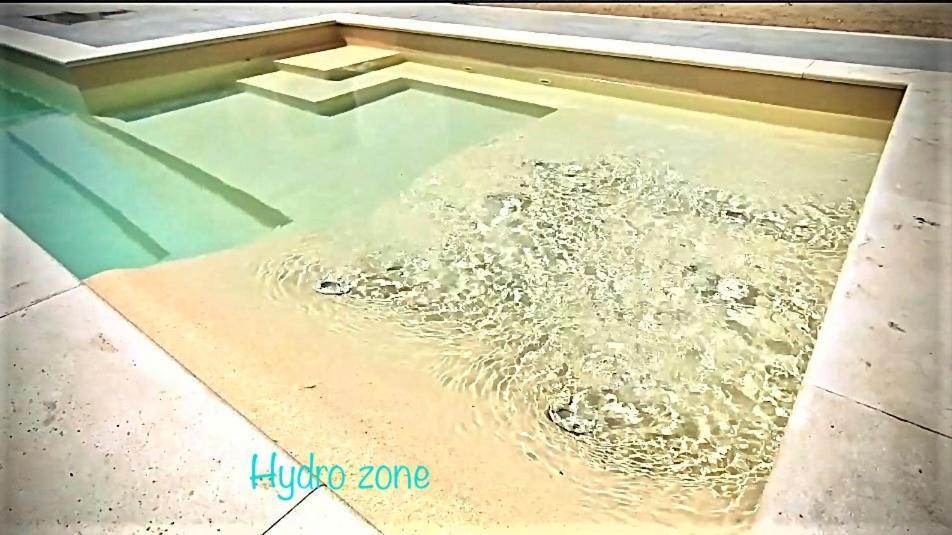 B&B Le Pavoncelle Sarde Flumini di Quartu Εξωτερικό φωτογραφία