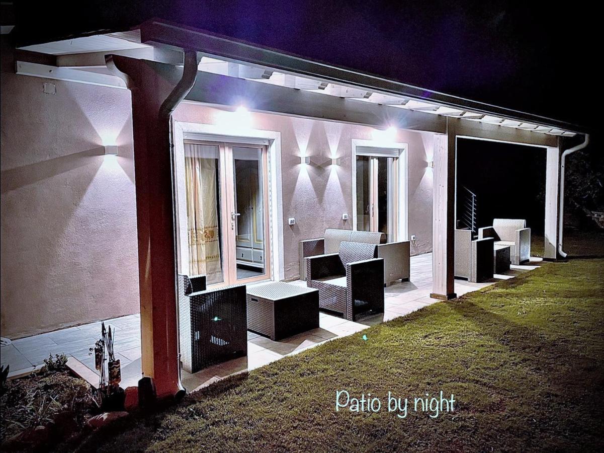 B&B Le Pavoncelle Sarde Flumini di Quartu Εξωτερικό φωτογραφία