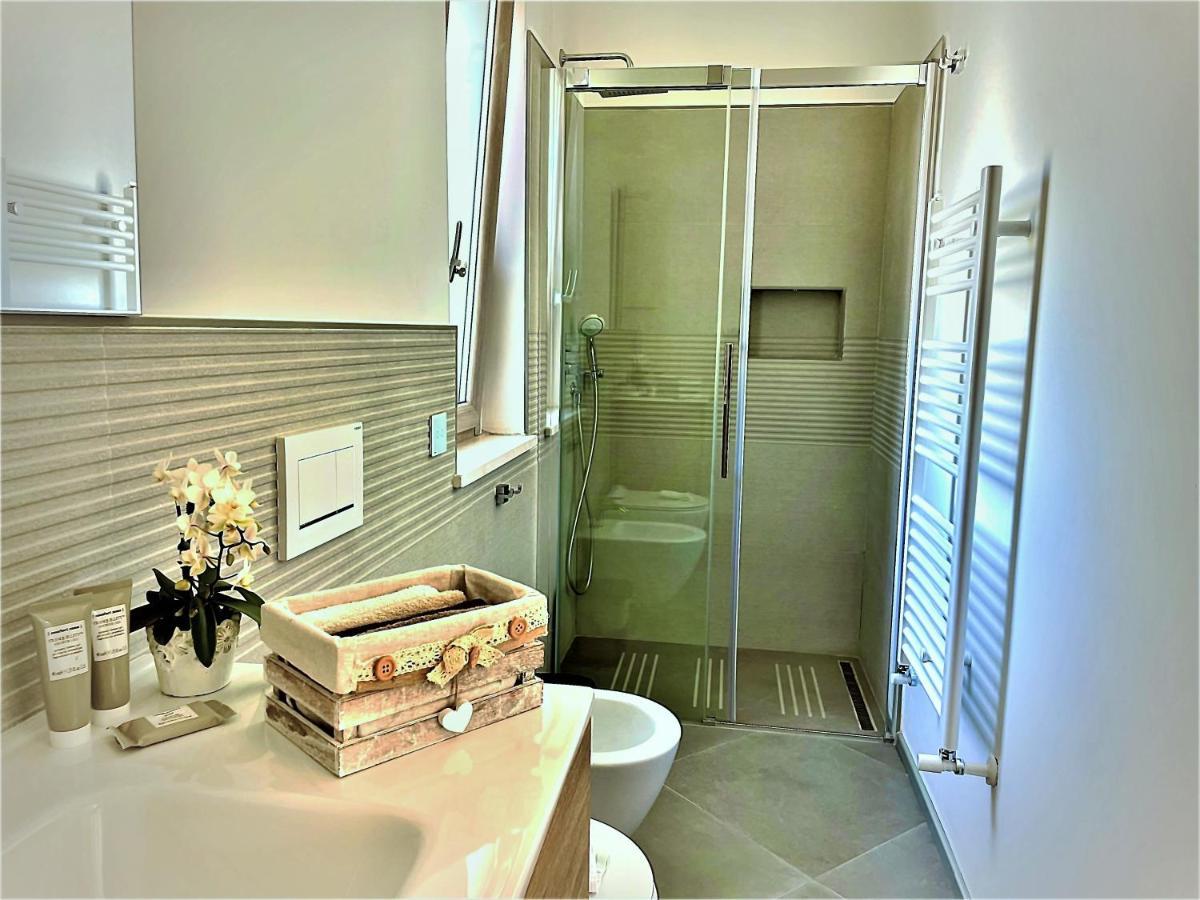 B&B Le Pavoncelle Sarde Flumini di Quartu Εξωτερικό φωτογραφία